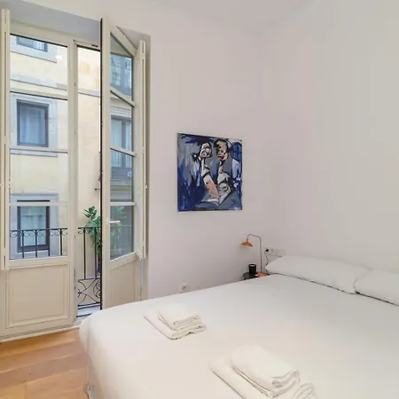 Guest Ready - Modern By Port Apartmán *