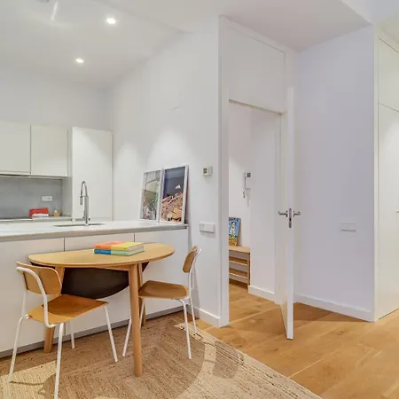 Guest Ready - Modern By Port * Barcelona