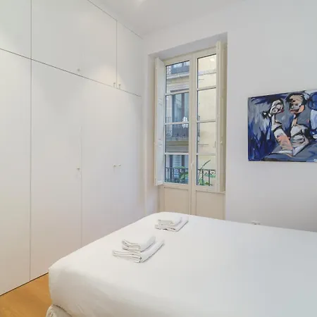 Guest Ready - Modern By Port * Barcelona