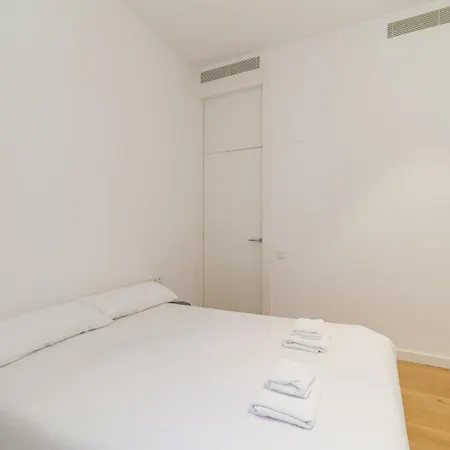 Guest Ready - Modern By Port Barcelona