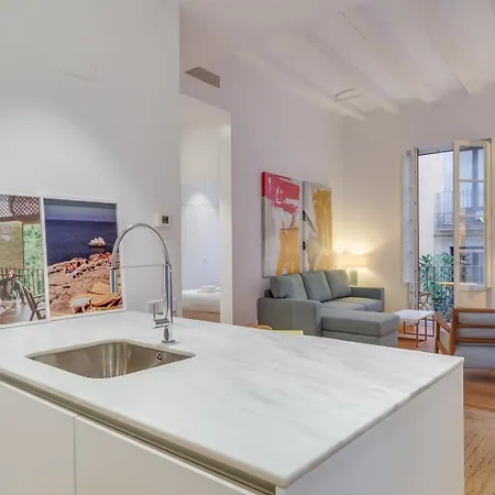 Guest Ready - Modern By Port