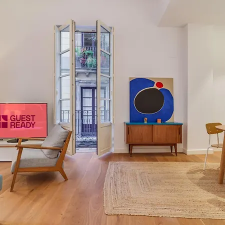 Guest Ready - Modern By Port