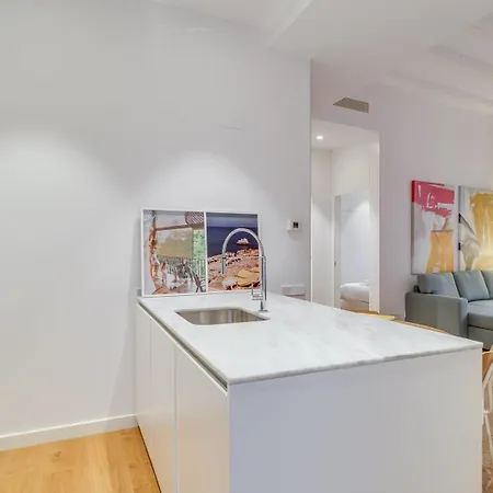 Guest Ready - Modern By Port Apartmán *