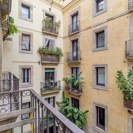Guest Ready - Modern By Port Barcelona