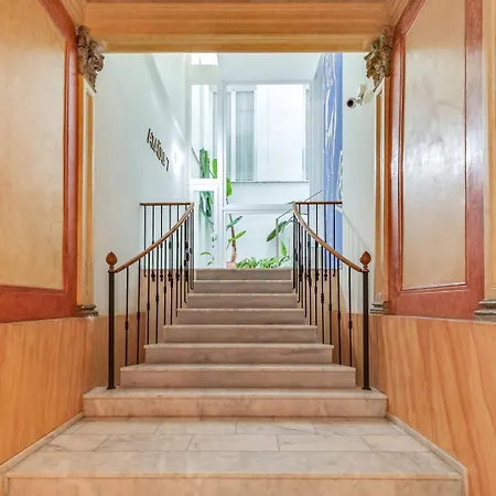 Guest Ready - Modern By Port Apartmán *