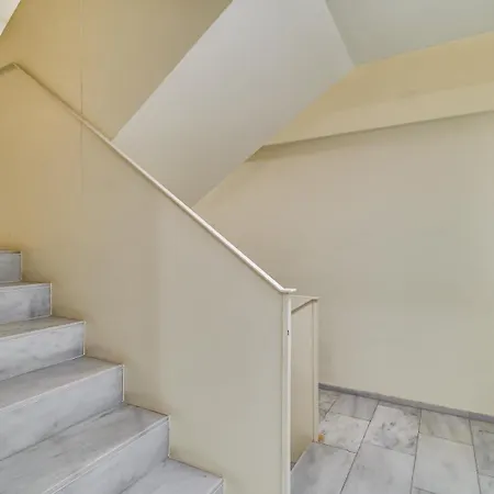 Apartmán Guest Ready - Modern By Port *