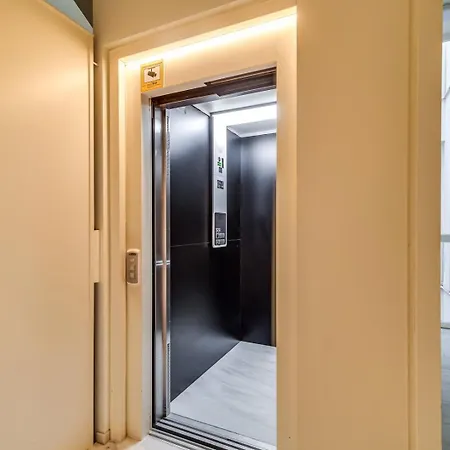 Guest Ready - Modern By Port *