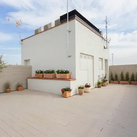 Guest Ready - Modern By Port Apartmán
