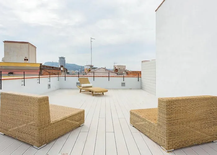 Guest Ready - Modern By Port