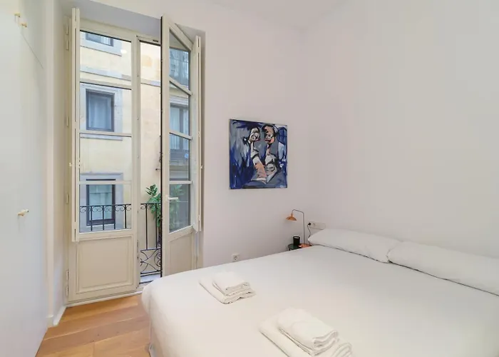 Guest Ready - Modern By Port Apartment *