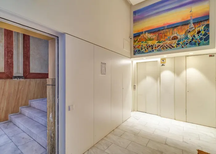 Guest Ready - Modern By Port Apartment *