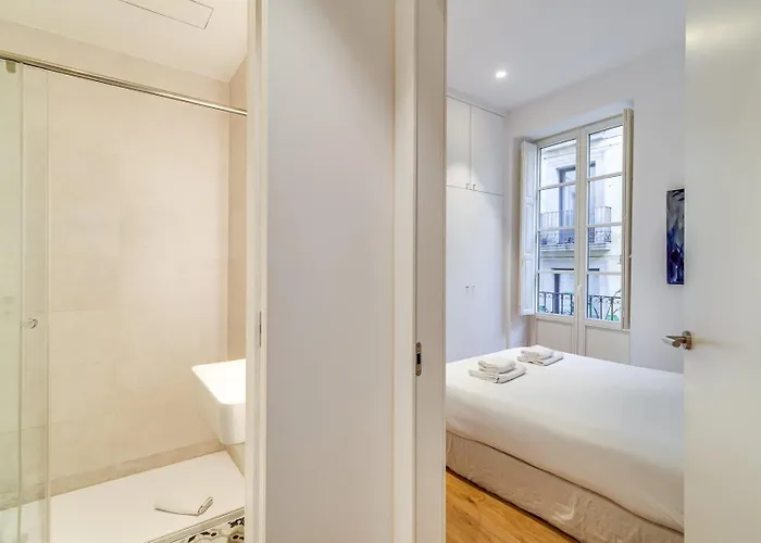 Guest Ready - Modern By Port *