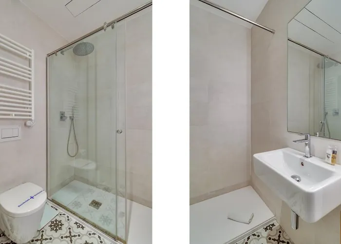Guest Ready - Modern By Port Apartment *