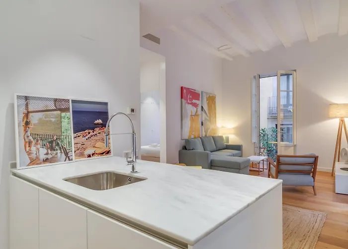 Guest Ready - Modern By Port