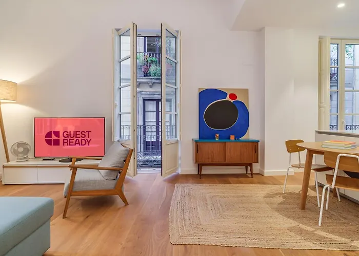 Guest Ready - Modern By Port