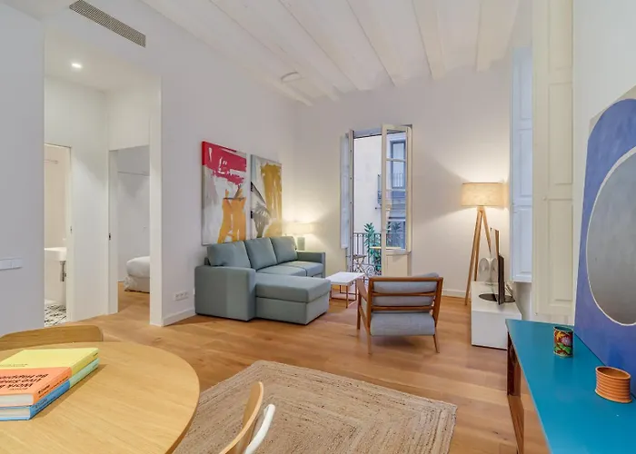 Guest Ready - Modern By Port *