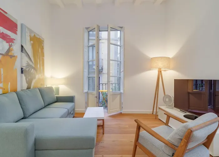 Guest Ready - Modern By Port Apartment