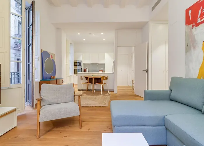 Guest Ready - Modern By Port *