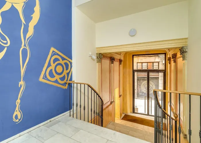 Guest Ready - Modern By Port Apartment