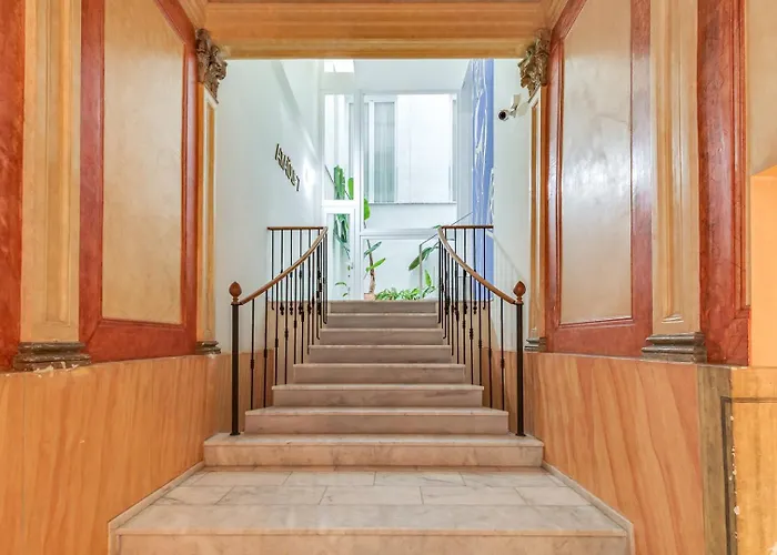 Guest Ready - Modern By Port Apartment *