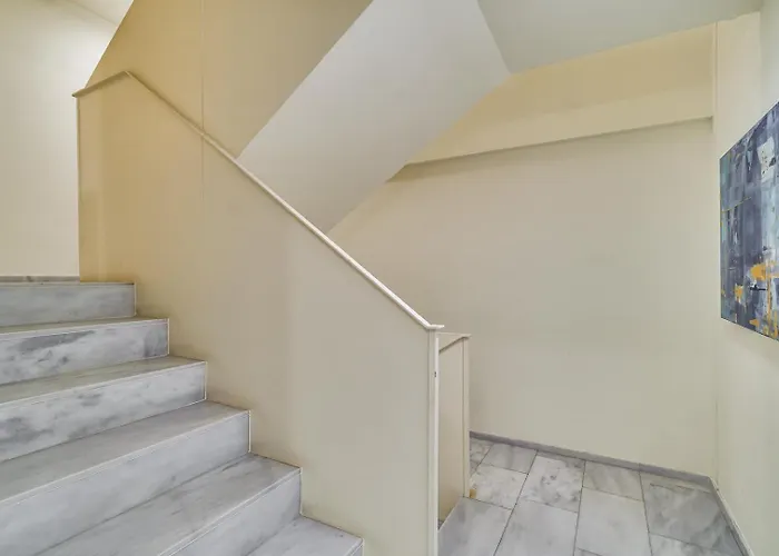 Apartment Guest Ready - Modern By Port *
