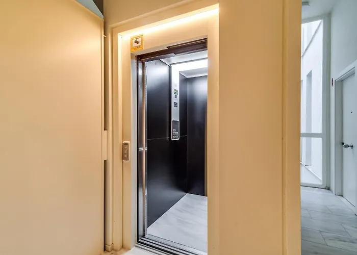 Guest Ready - Modern By Port *